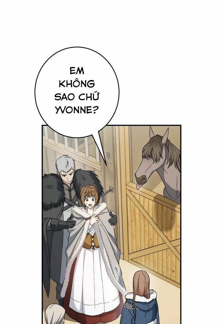 Cuộc Hôn Nhân Vụ Lợi Chapter 14 - Trang 2