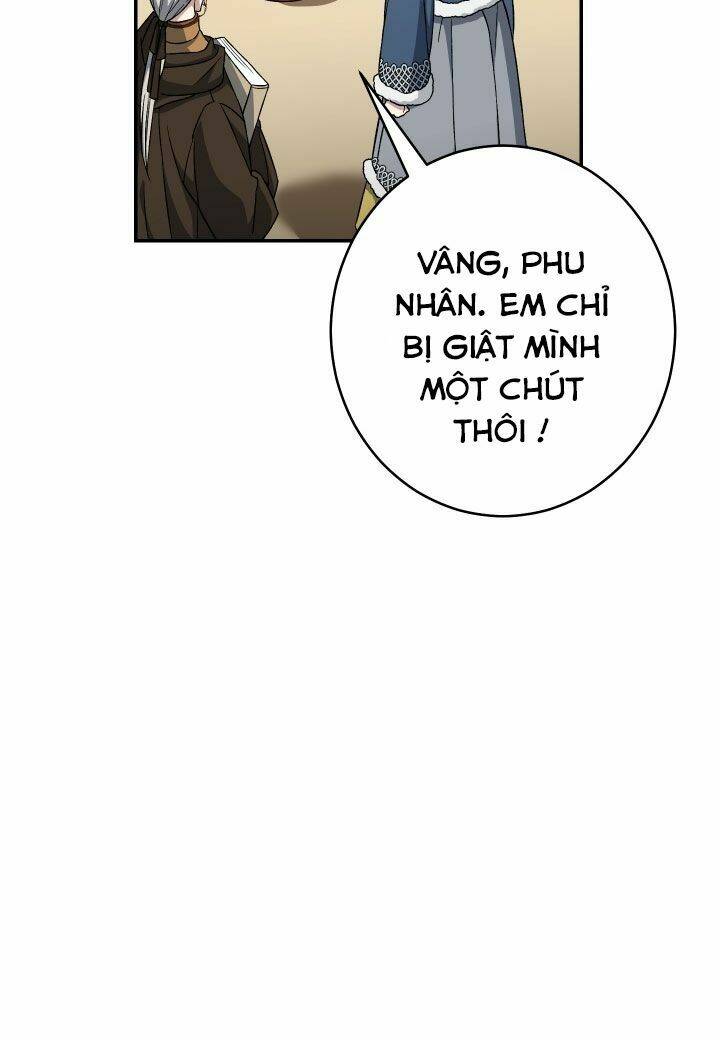 Cuộc Hôn Nhân Vụ Lợi Chapter 14 - Trang 2