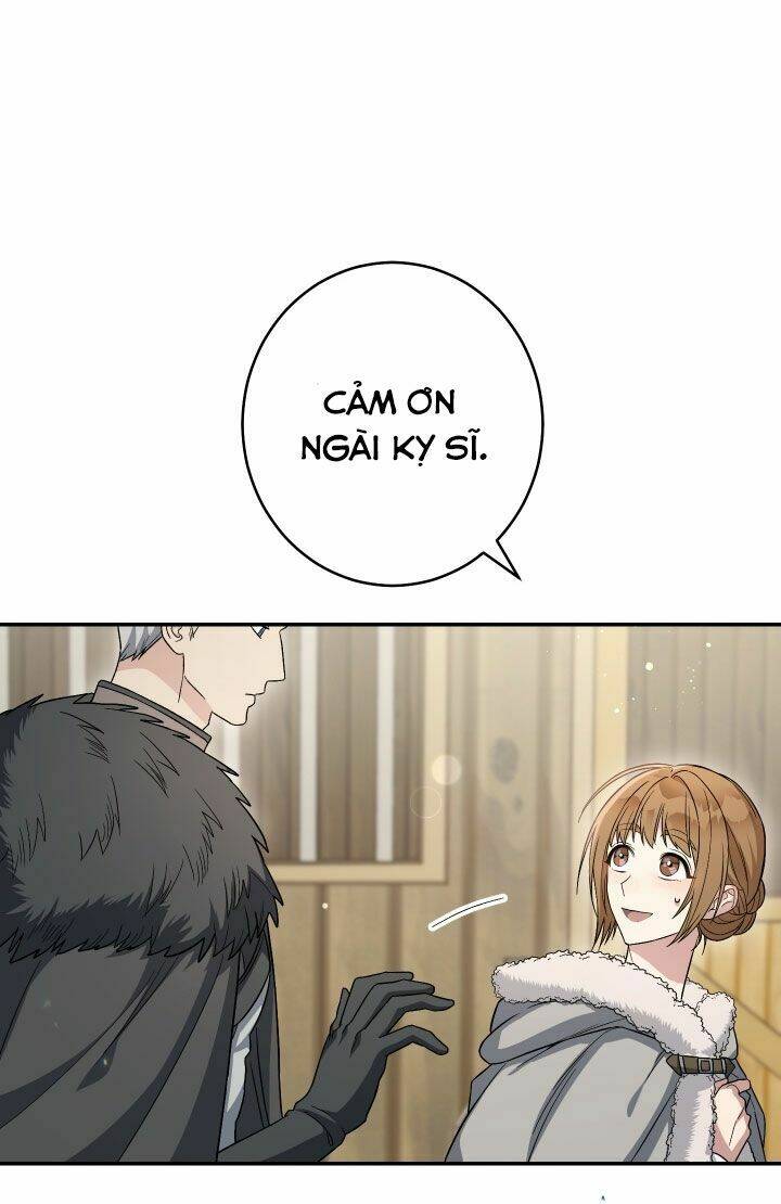 Cuộc Hôn Nhân Vụ Lợi Chapter 14 - Trang 2