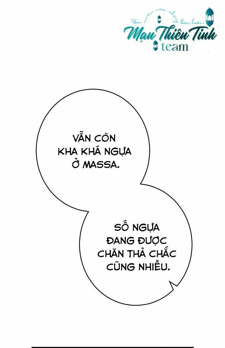 Cuộc Hôn Nhân Vụ Lợi Chapter 14 - Trang 2