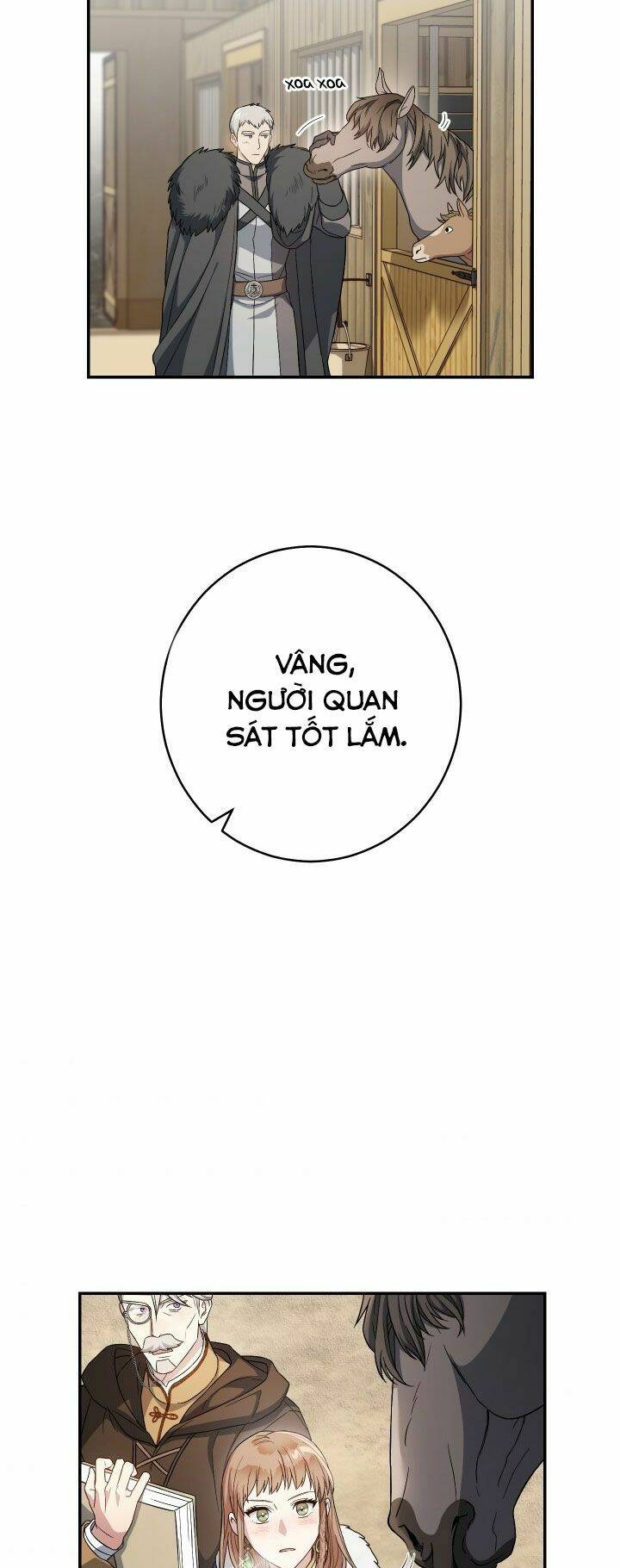 Cuộc Hôn Nhân Vụ Lợi Chapter 14 - Trang 2