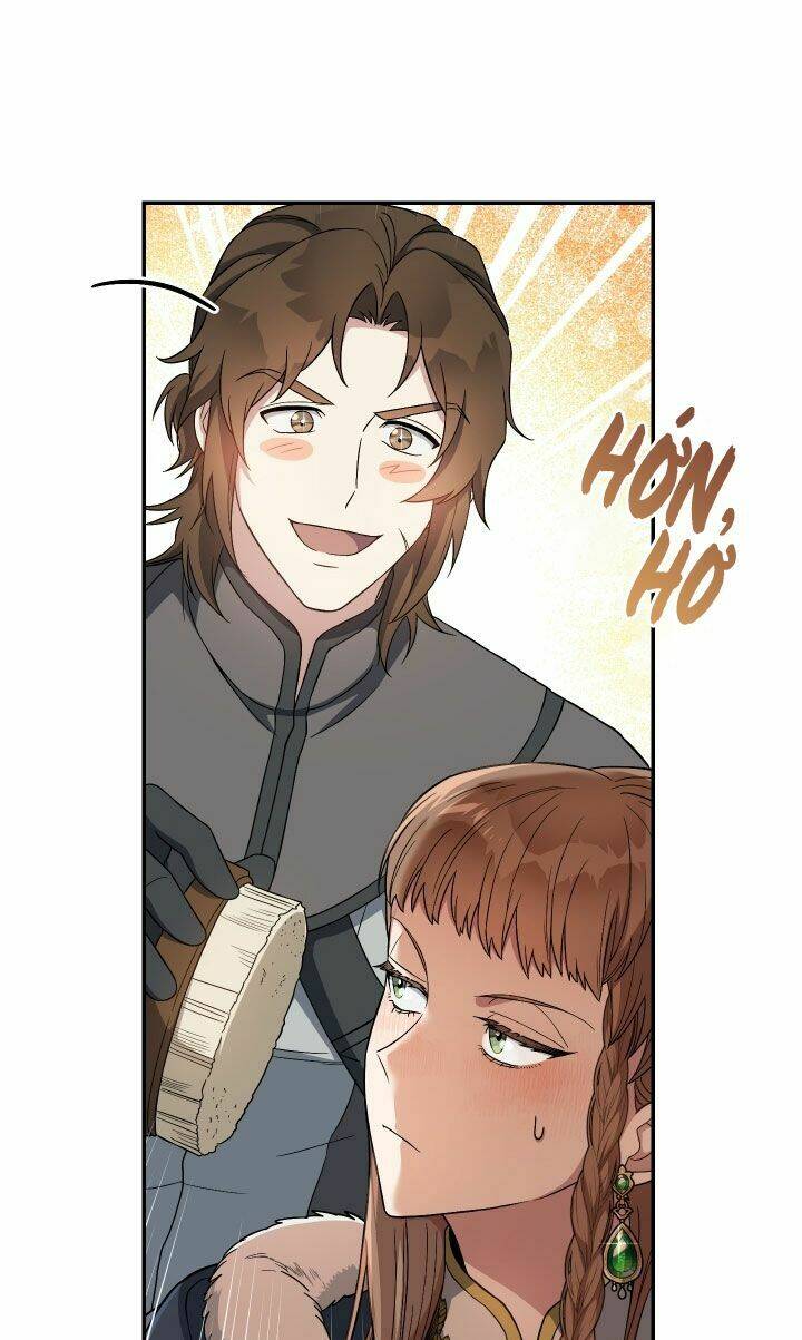 Cuộc Hôn Nhân Vụ Lợi Chapter 14 - Trang 2