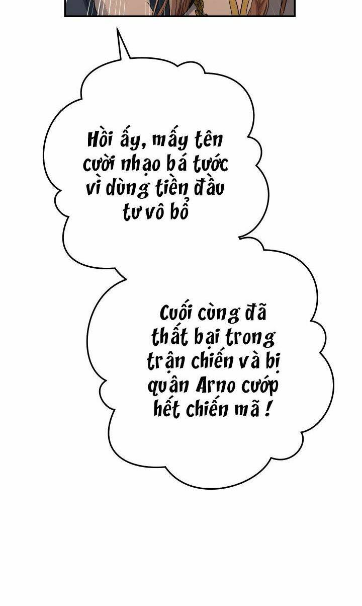Cuộc Hôn Nhân Vụ Lợi Chapter 14 - Trang 2