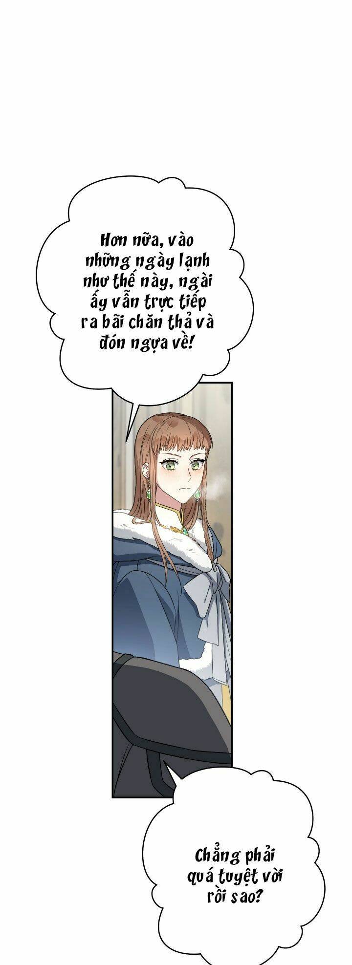 Cuộc Hôn Nhân Vụ Lợi Chapter 14 - Trang 2