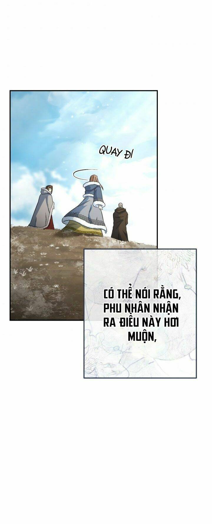 Cuộc Hôn Nhân Vụ Lợi Chapter 14 - Trang 2