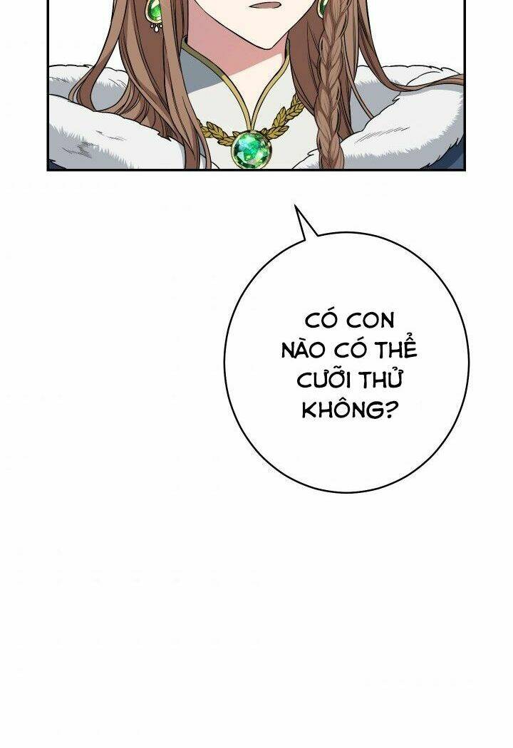 Cuộc Hôn Nhân Vụ Lợi Chapter 14 - Trang 2