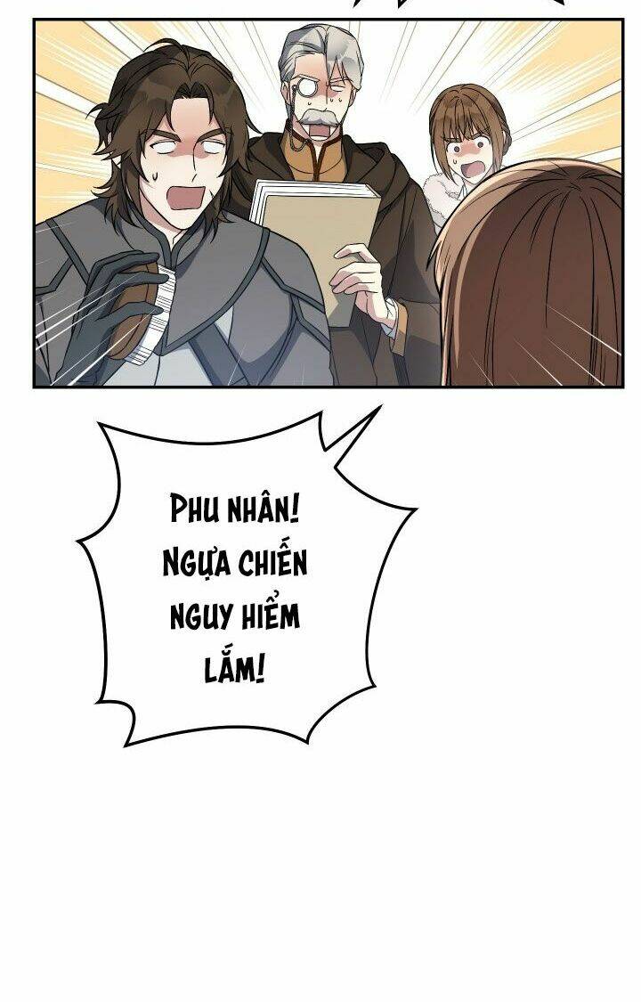 Cuộc Hôn Nhân Vụ Lợi Chapter 14 - Trang 2