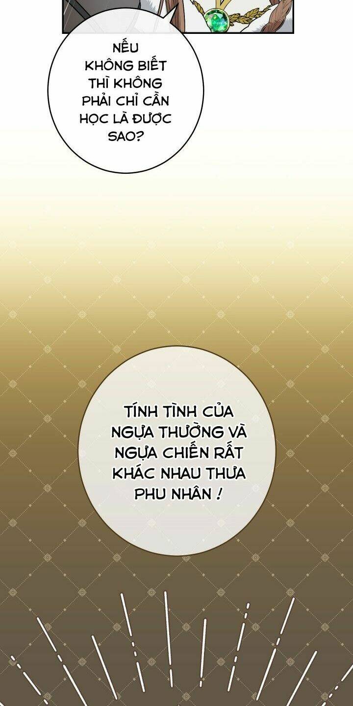 Cuộc Hôn Nhân Vụ Lợi Chapter 14 - Trang 2