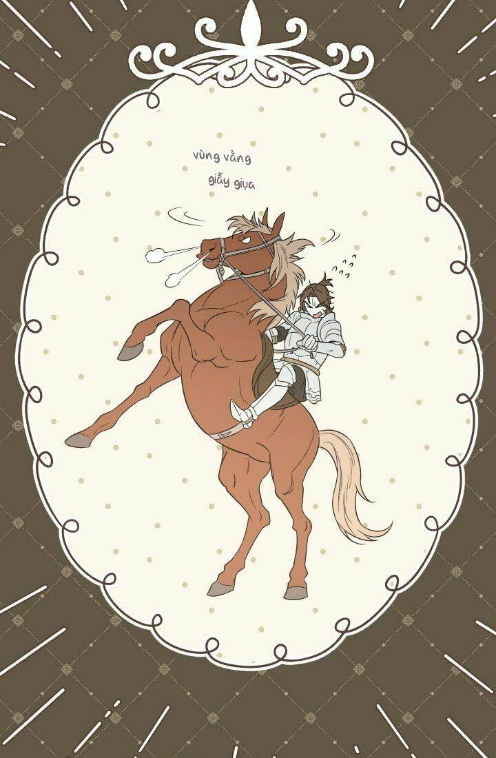 Cuộc Hôn Nhân Vụ Lợi Chapter 14 - Trang 2