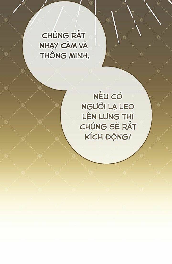 Cuộc Hôn Nhân Vụ Lợi Chapter 14 - Trang 2