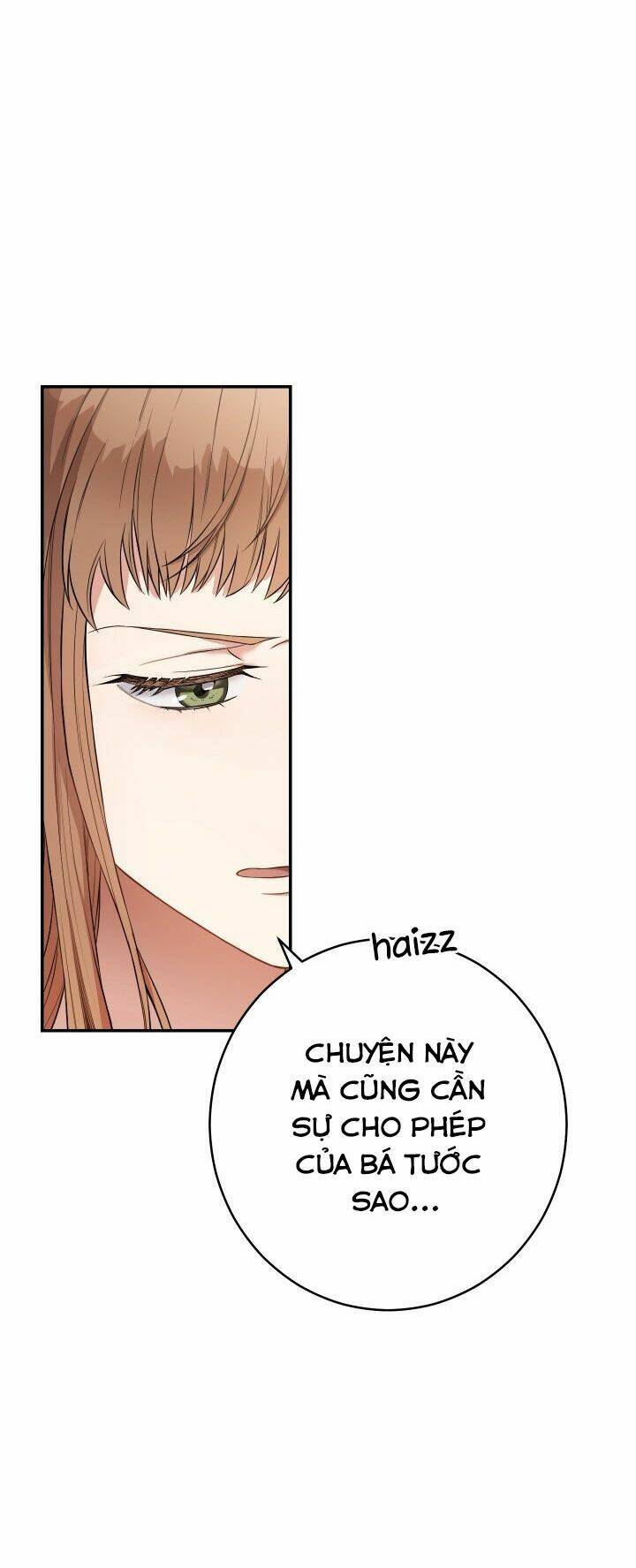 Cuộc Hôn Nhân Vụ Lợi Chapter 14 - Trang 2