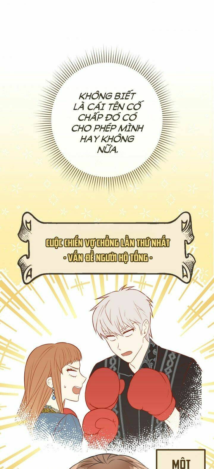 Cuộc Hôn Nhân Vụ Lợi Chapter 14 - Trang 2