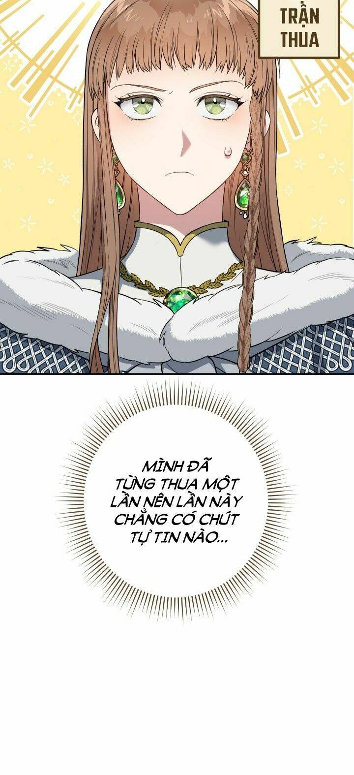 Cuộc Hôn Nhân Vụ Lợi Chapter 14 - Trang 2