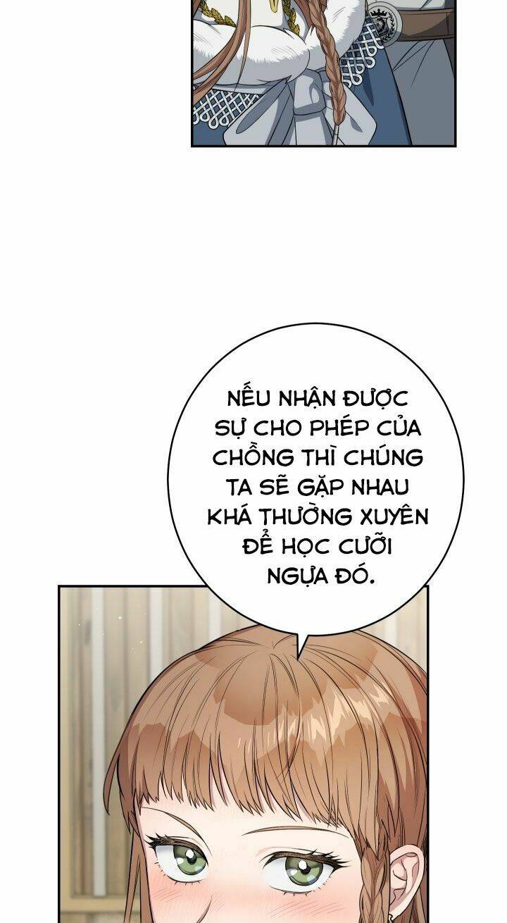 Cuộc Hôn Nhân Vụ Lợi Chapter 14 - Trang 2