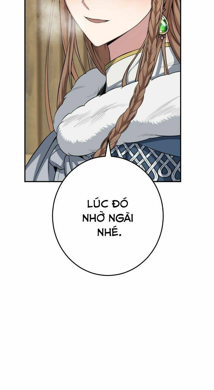 Cuộc Hôn Nhân Vụ Lợi Chapter 14 - Trang 2