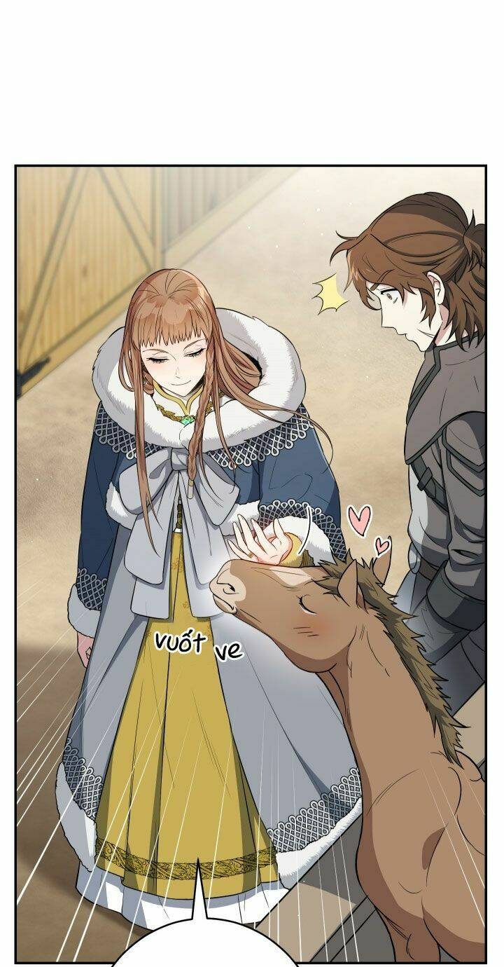 Cuộc Hôn Nhân Vụ Lợi Chapter 14 - Trang 2