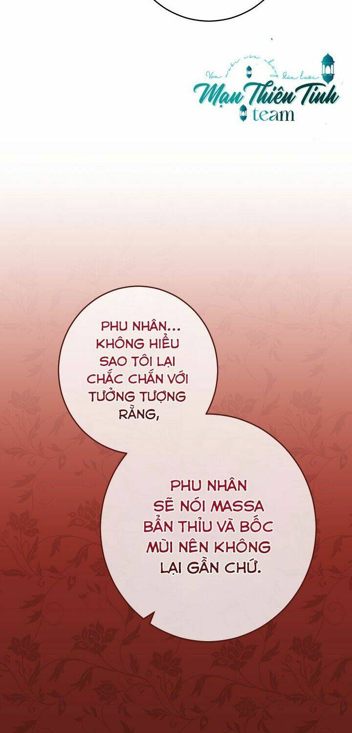 Cuộc Hôn Nhân Vụ Lợi Chapter 14 - Trang 2