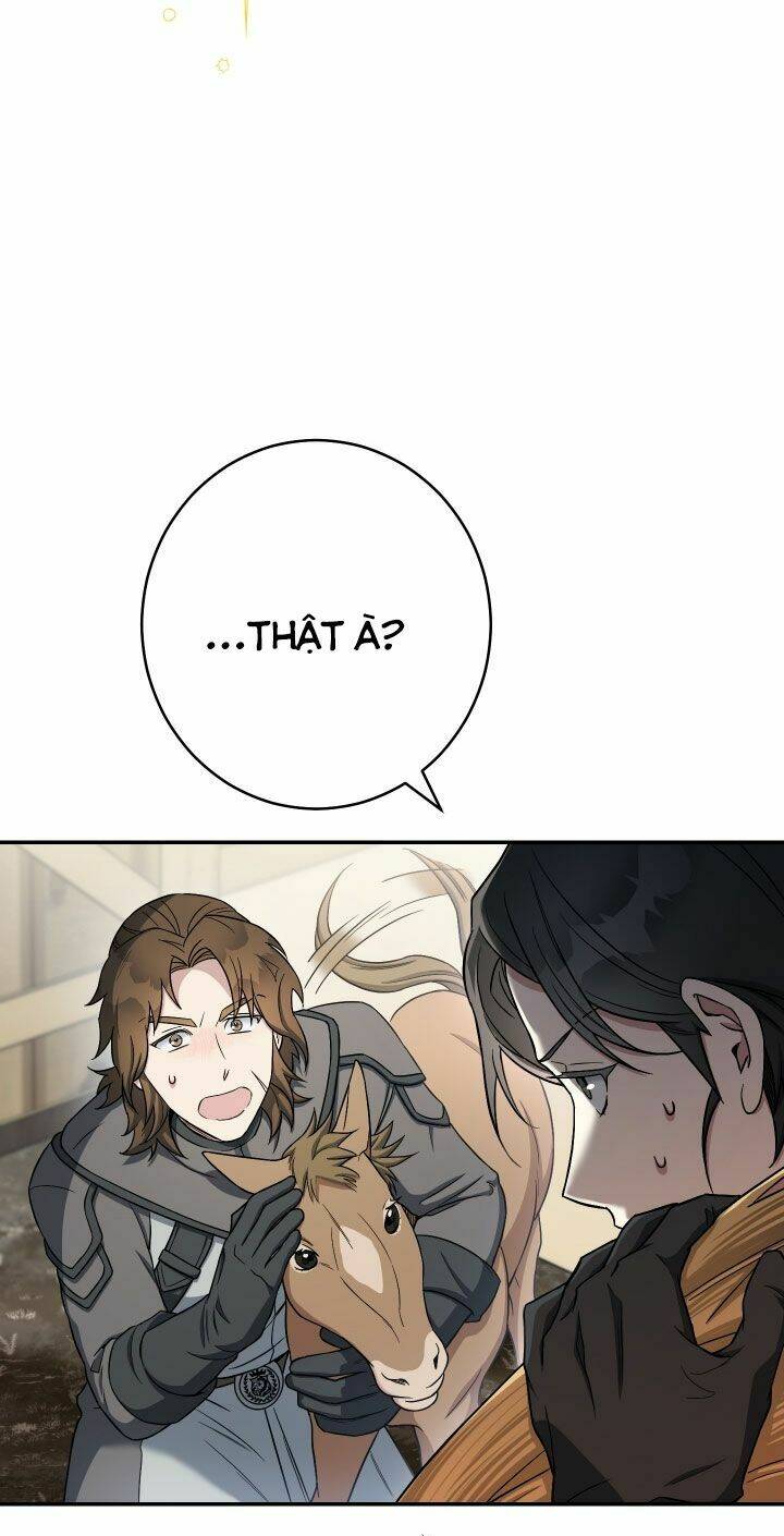 Cuộc Hôn Nhân Vụ Lợi Chapter 14 - Trang 2