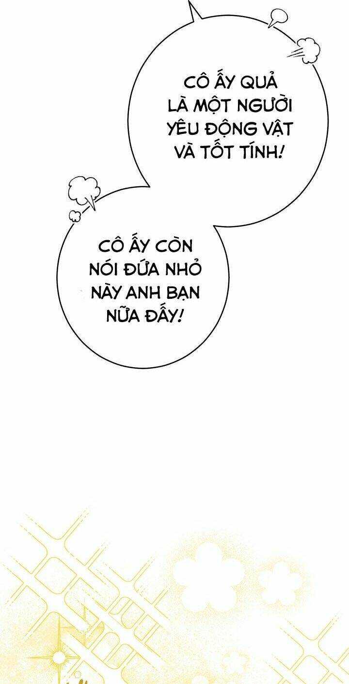 Cuộc Hôn Nhân Vụ Lợi Chapter 14 - Trang 2