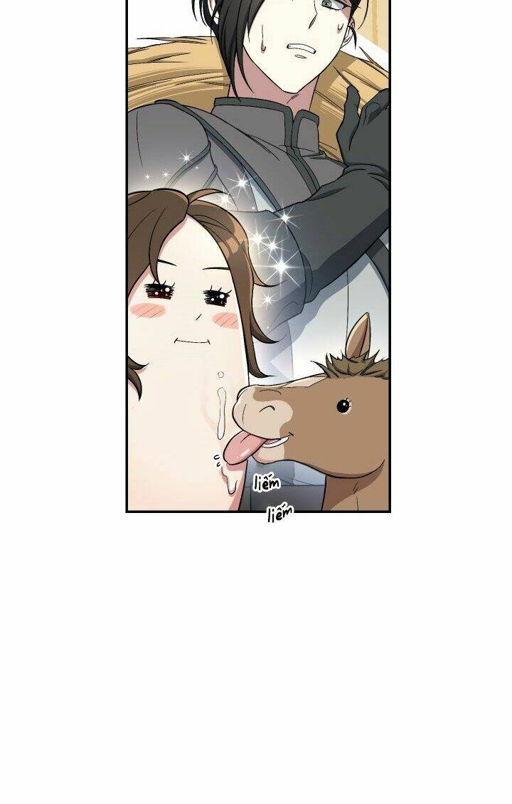 Cuộc Hôn Nhân Vụ Lợi Chapter 14 - Trang 2