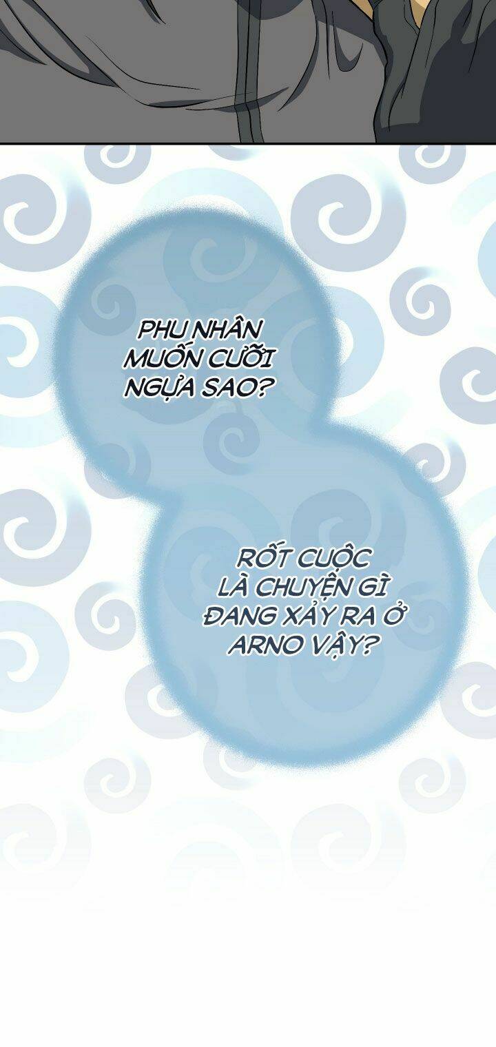 Cuộc Hôn Nhân Vụ Lợi Chapter 14 - Trang 2