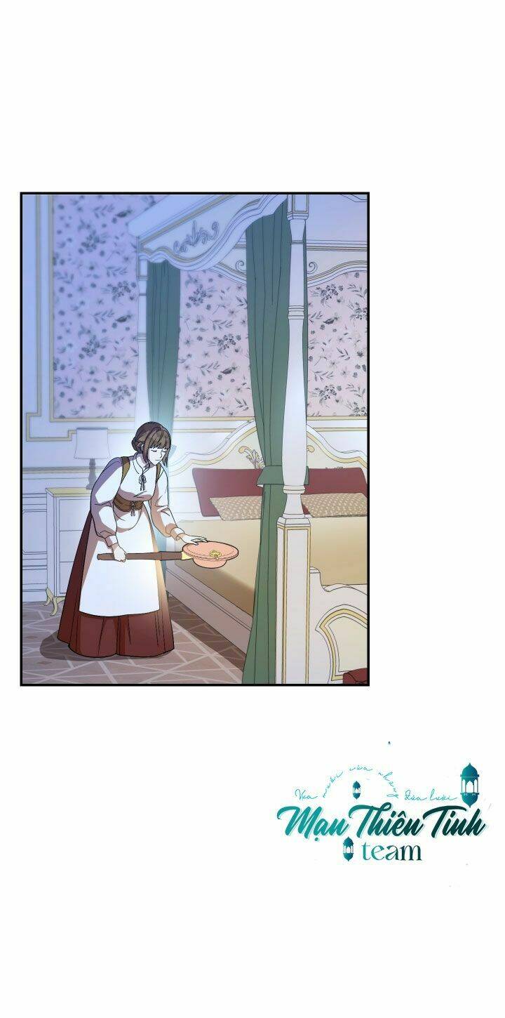 Cuộc Hôn Nhân Vụ Lợi Chapter 14 - Trang 2