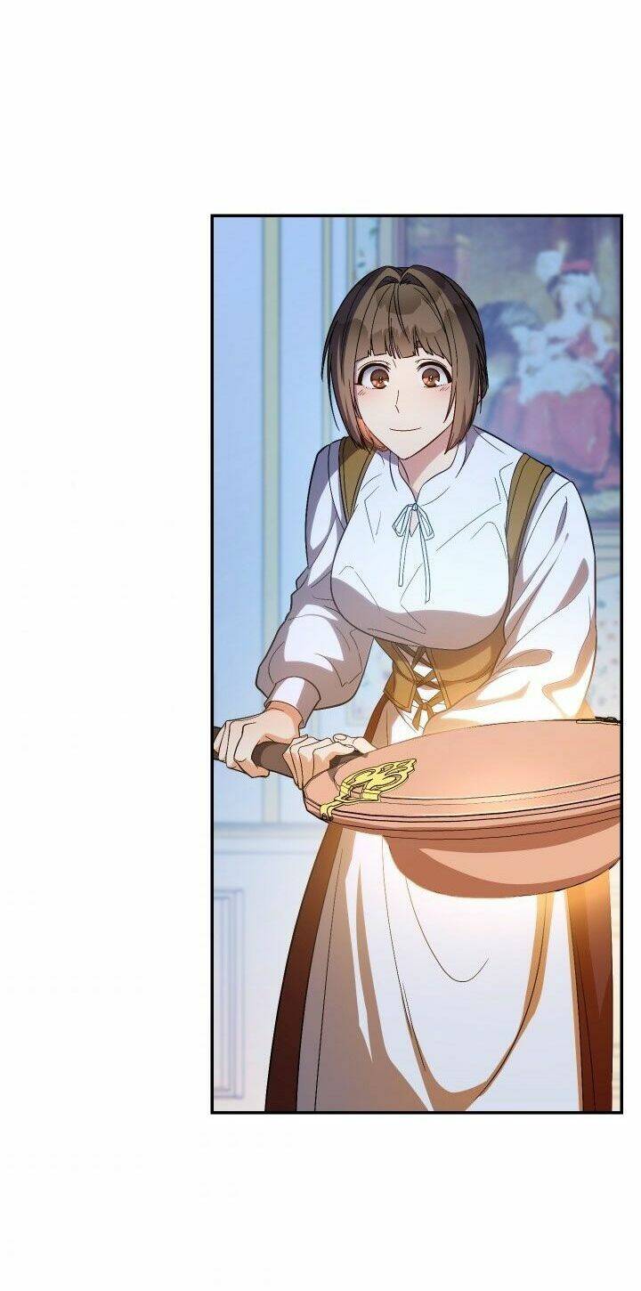 Cuộc Hôn Nhân Vụ Lợi Chapter 14 - Trang 2