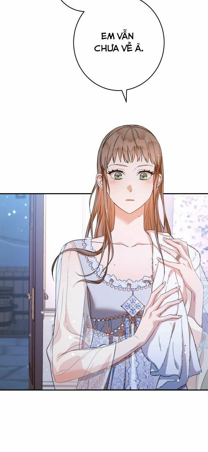 Cuộc Hôn Nhân Vụ Lợi Chapter 14 - Trang 2