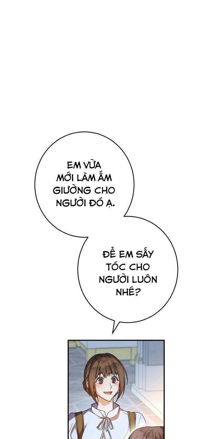 Cuộc Hôn Nhân Vụ Lợi Chapter 14 - Trang 2