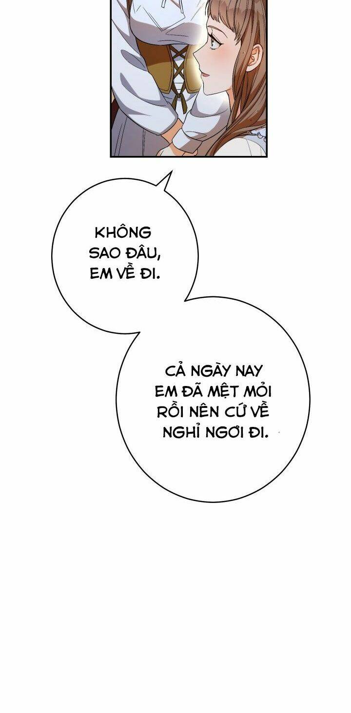 Cuộc Hôn Nhân Vụ Lợi Chapter 14 - Trang 2