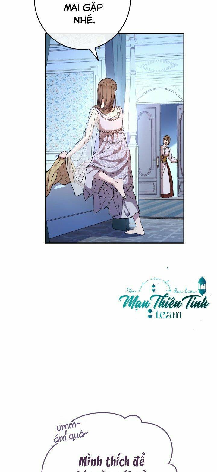 Cuộc Hôn Nhân Vụ Lợi Chapter 14 - Trang 2