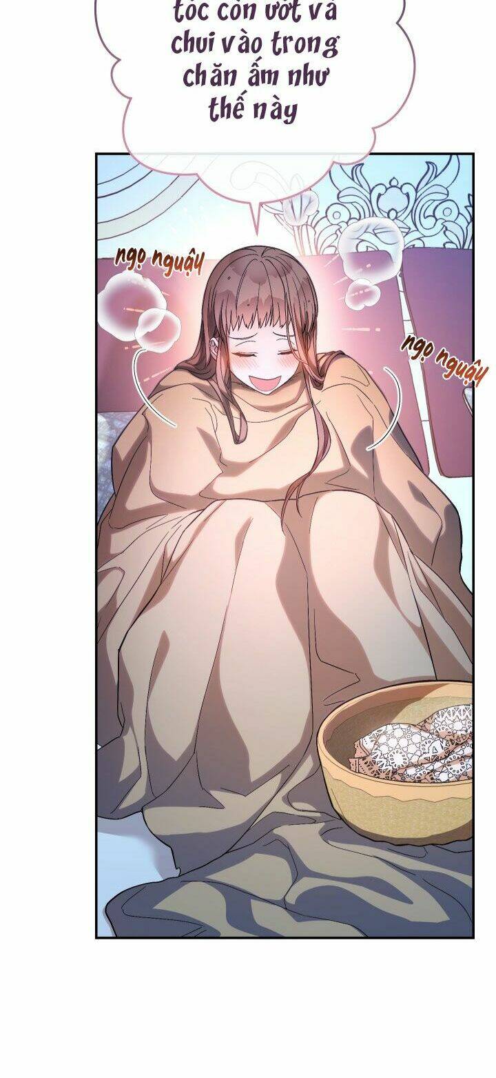 Cuộc Hôn Nhân Vụ Lợi Chapter 14 - Trang 2