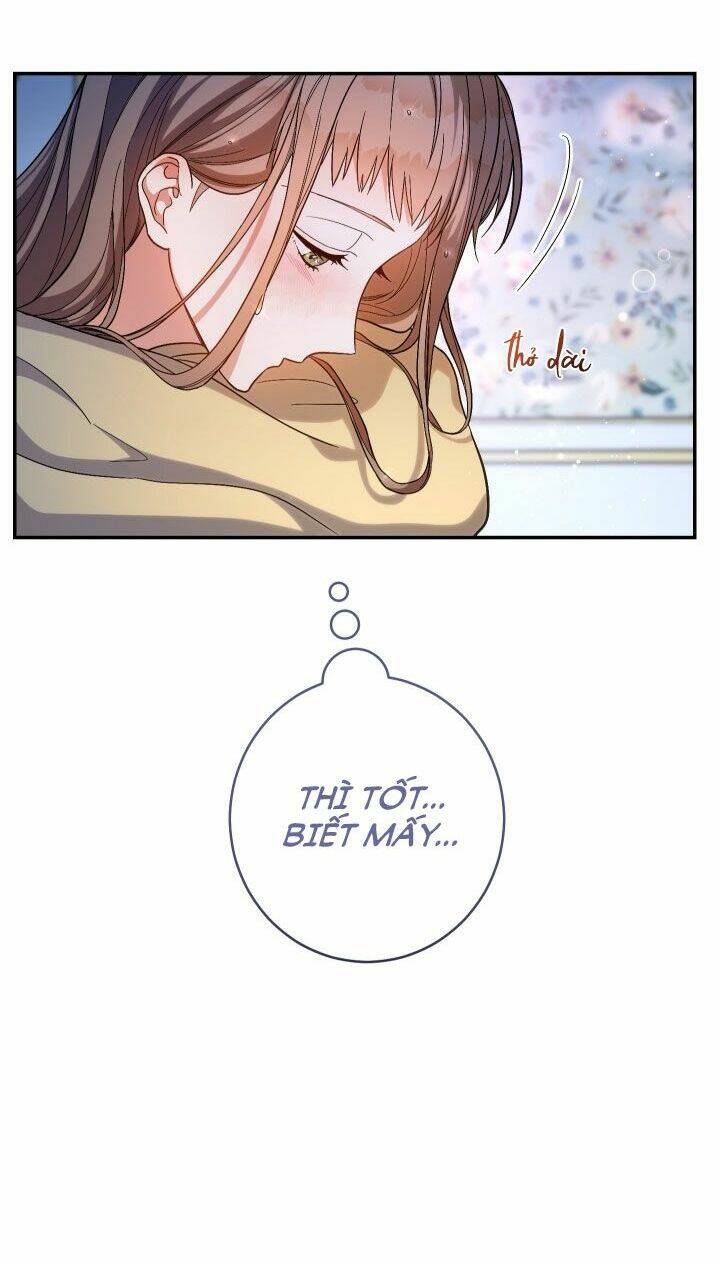 Cuộc Hôn Nhân Vụ Lợi Chapter 14 - Trang 2