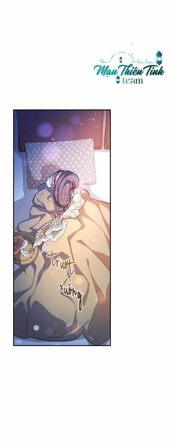 Cuộc Hôn Nhân Vụ Lợi Chapter 14 - Trang 2