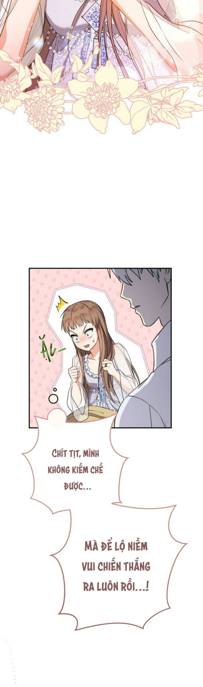 Cuộc Hôn Nhân Vụ Lợi Chapter 15.5 - Trang 2