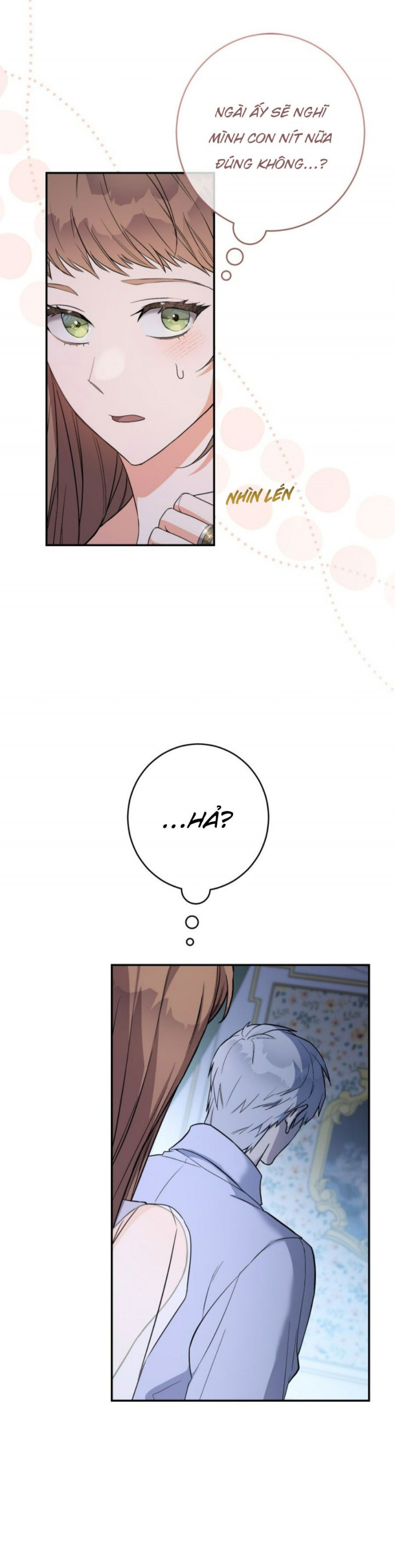 Cuộc Hôn Nhân Vụ Lợi Chapter 15.5 - Trang 2