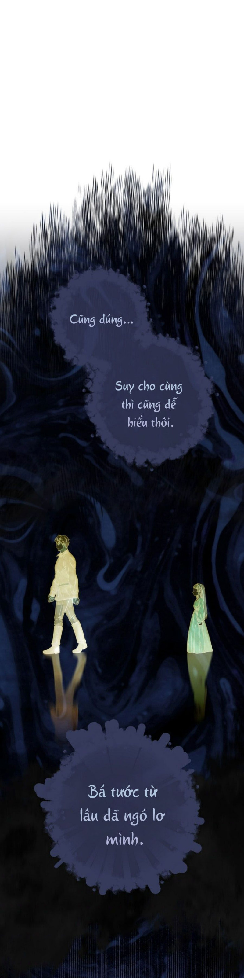 Cuộc Hôn Nhân Vụ Lợi Chapter 15.5 - Trang 2