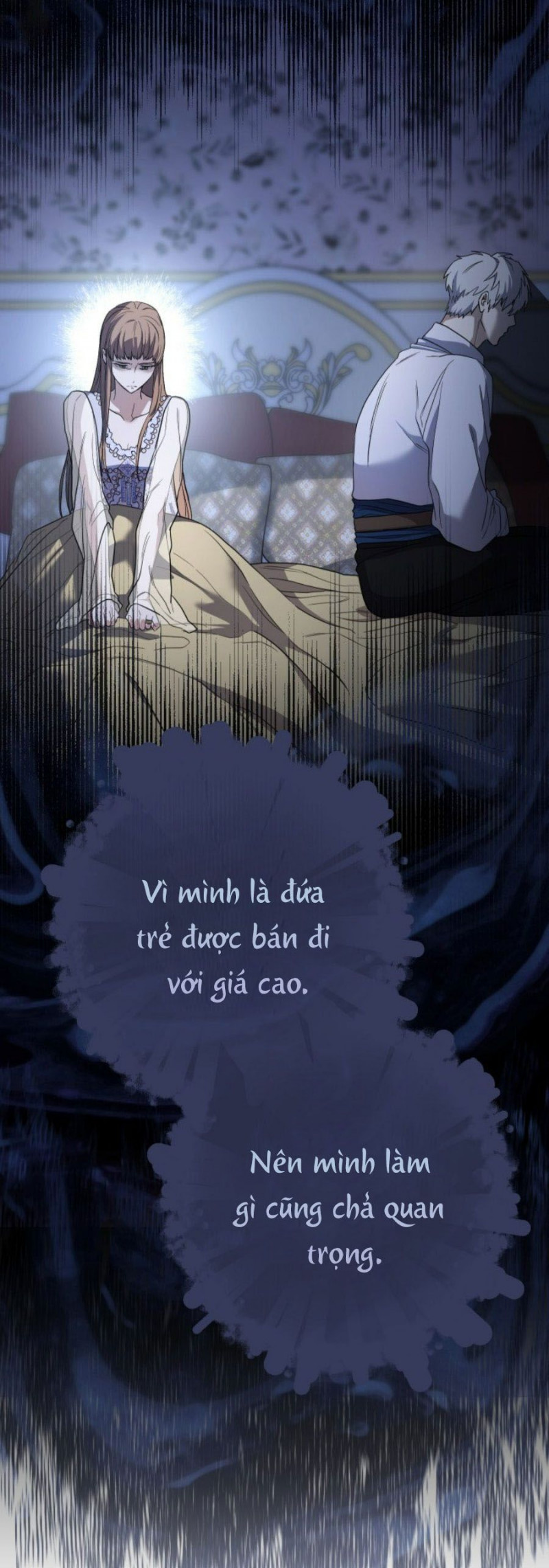 Cuộc Hôn Nhân Vụ Lợi Chapter 15.5 - Trang 2