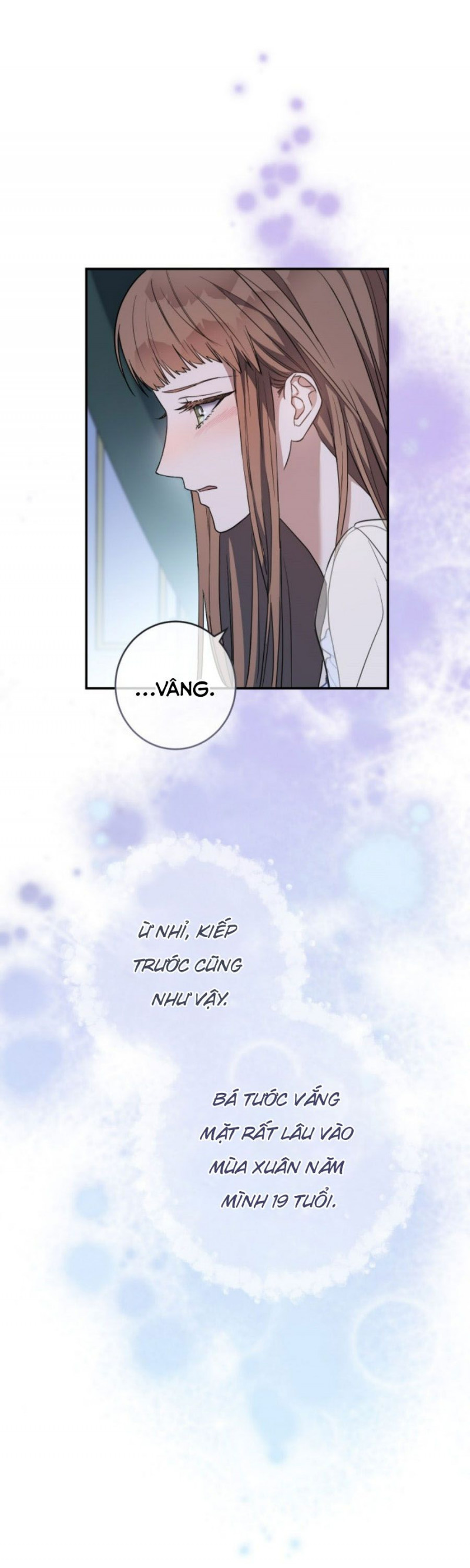 Cuộc Hôn Nhân Vụ Lợi Chapter 15.5 - Trang 2