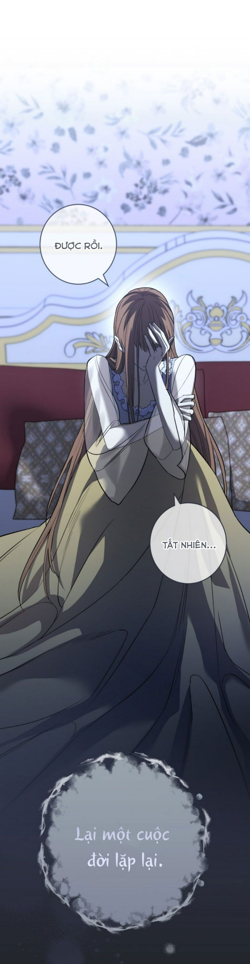 Cuộc Hôn Nhân Vụ Lợi Chapter 15.5 - Trang 2