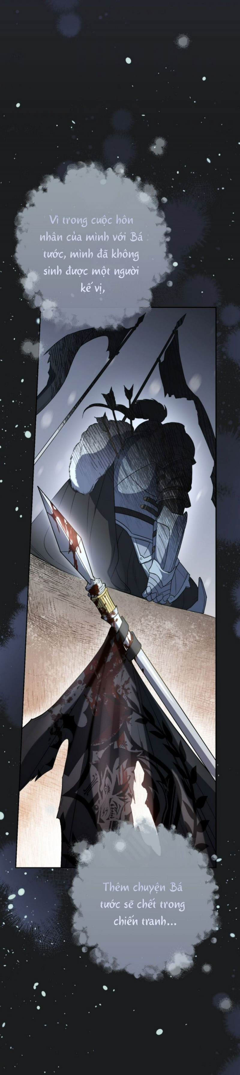 Cuộc Hôn Nhân Vụ Lợi Chapter 15.5 - Trang 2