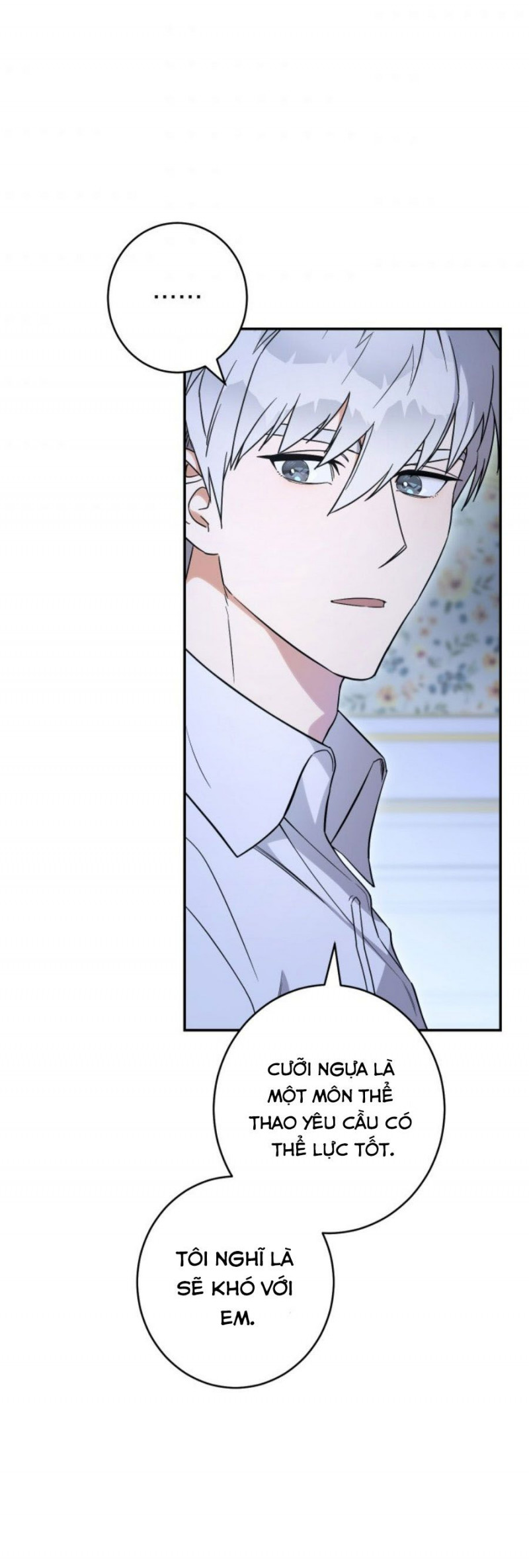 Cuộc Hôn Nhân Vụ Lợi Chapter 15.5 - Trang 2