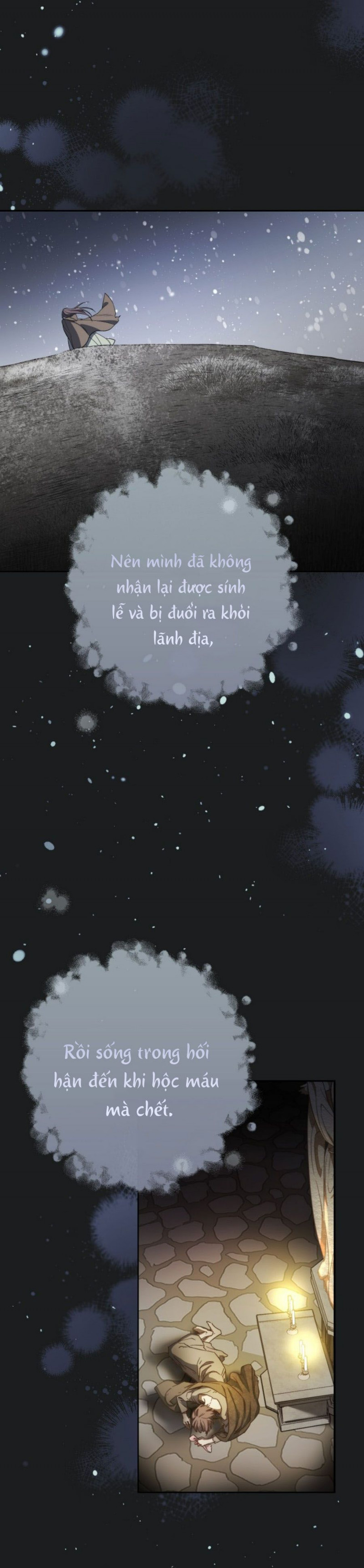 Cuộc Hôn Nhân Vụ Lợi Chapter 15.5 - Trang 2