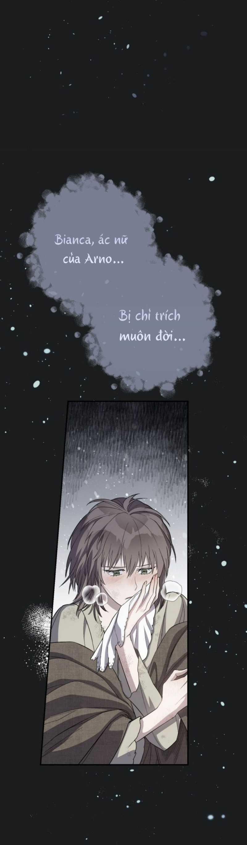 Cuộc Hôn Nhân Vụ Lợi Chapter 15.5 - Trang 2