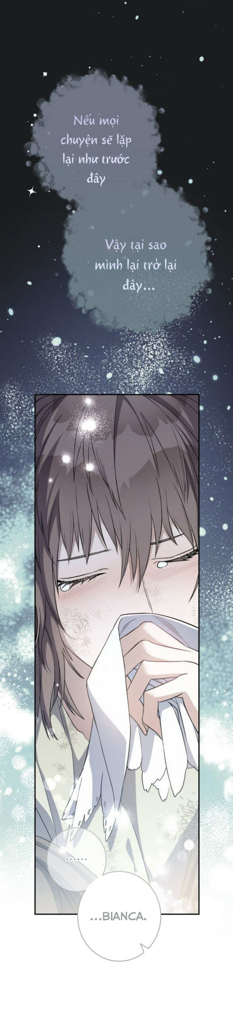 Cuộc Hôn Nhân Vụ Lợi Chapter 15.5 - Trang 2