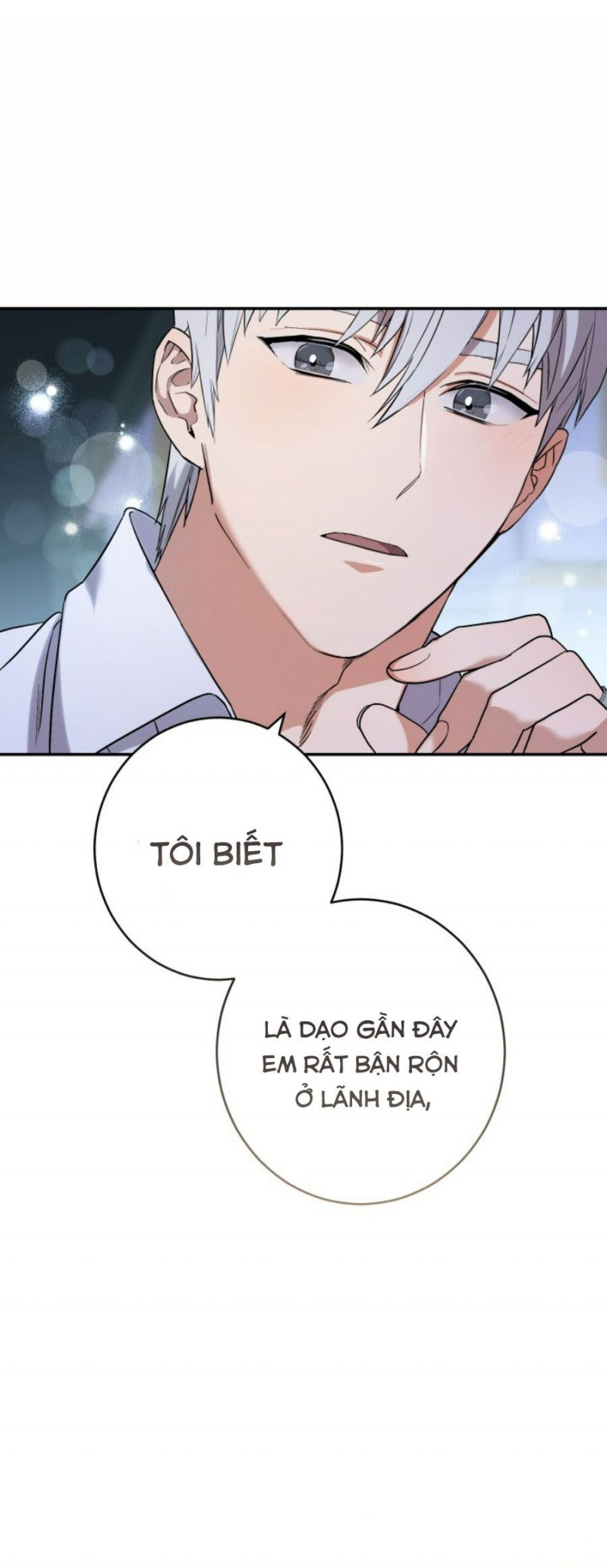 Cuộc Hôn Nhân Vụ Lợi Chapter 15.5 - Trang 2