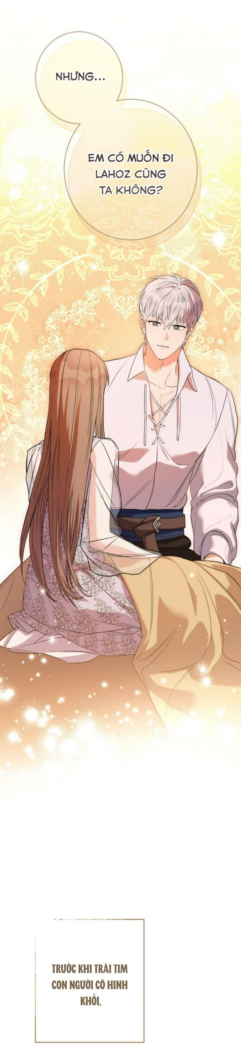 Cuộc Hôn Nhân Vụ Lợi Chapter 15.5 - Trang 2