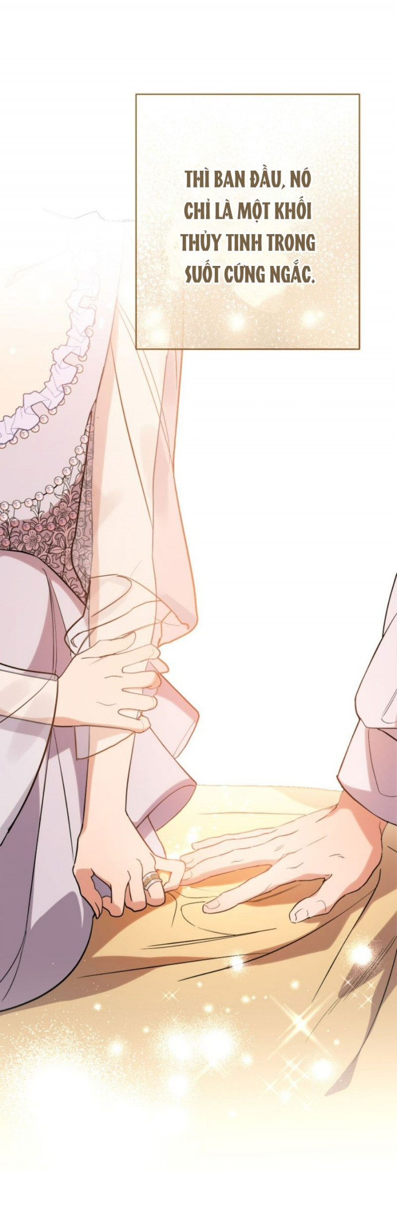 Cuộc Hôn Nhân Vụ Lợi Chapter 15.5 - Trang 2