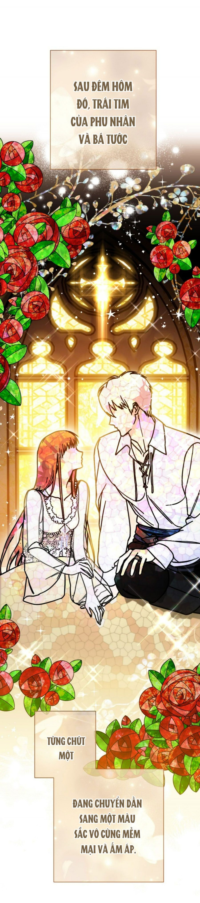 Cuộc Hôn Nhân Vụ Lợi Chapter 15.5 - Trang 2