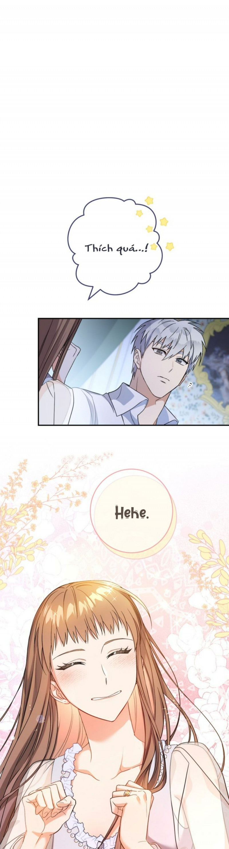 Cuộc Hôn Nhân Vụ Lợi Chapter 15.5 - Trang 2